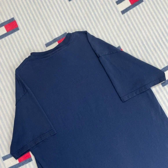 Vintage Disney Winnie the Pooh Piglet Short sleeve tee shirt - Picture 7 of 8